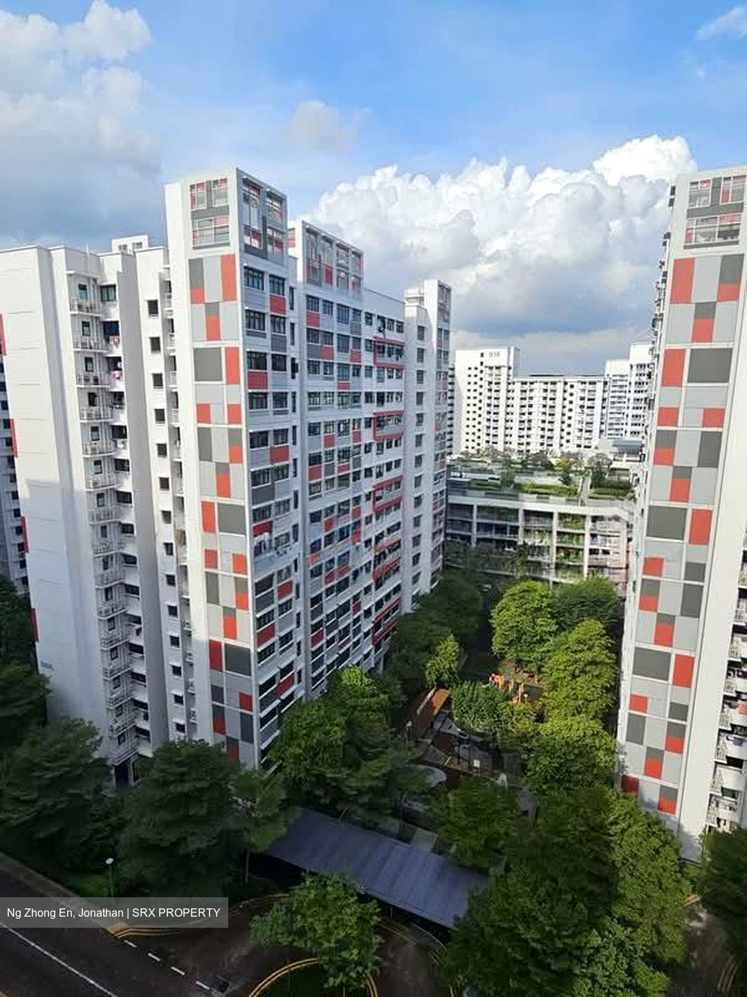 Blk 930 Hougang Street 91 (Hougang), HDB 5 Rooms #580659421